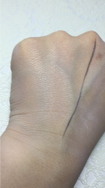 パラソーラ イルミスキン フェイスパウダー UV/ナリスアップ/プレストパウダーの動画クチコミ5つ目