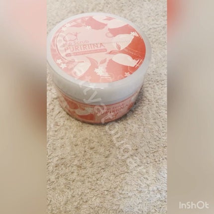 ヒップスクラブ プリリーナ ライチジャスミンティー プレミアム/エルシーラブコスメ/バスト・ヒップケアを使ったクチコミ(6枚目)