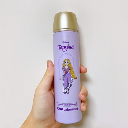 プロポリストリートメントアンプルエッセンス/CNP Laboratory/美容液の人気ショート動画