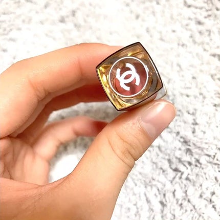 ルージュ ココ フラッシュ/CHANEL/口紅の人気ショート動画