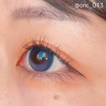 With Ring 1Day/ann365lens/ワンデー(1DAY)カラコンを使ったクチコミ(7枚目)