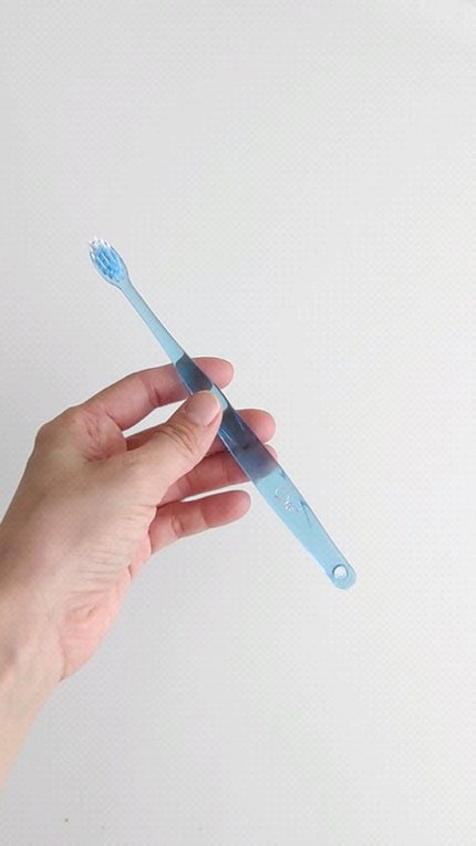 ステインクリア ハブラシ/オーラツー/歯ブラシの人気ショート動画