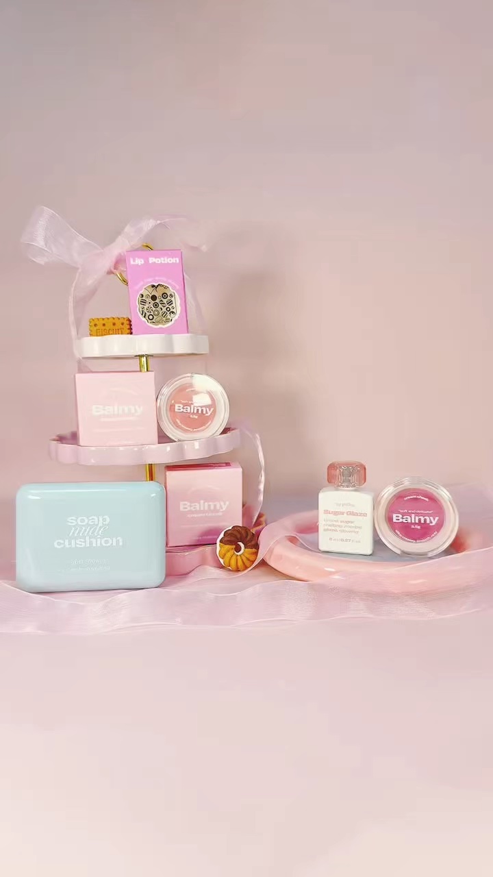 ソープヌードクッションファンデーション/alternativestereo/クッションファンデーションの動画クチコミ1つ目