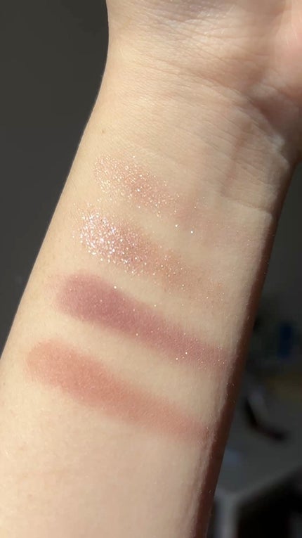 クチュール ミニ クラッチ/YVES SAINT LAURENT BEAUTE/アイシャドウパレットの人気ショート動画