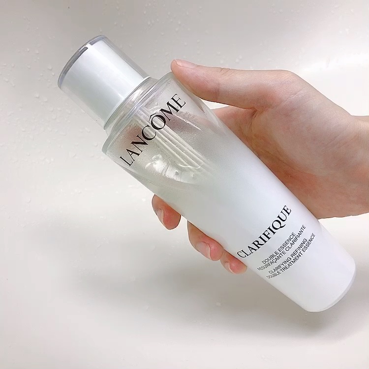 LANCOME 150mL クラリフィック デュアルエッセンスローション 化粧水 LANCOME(ランコム) クラリフィック デュアル エッセンス ローション EX