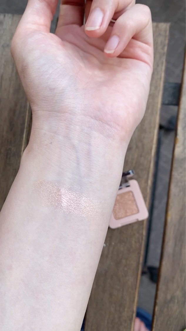  モノアイシャドウ/Natasha Denona/単色アイシャドウの動画クチコミ1つ目