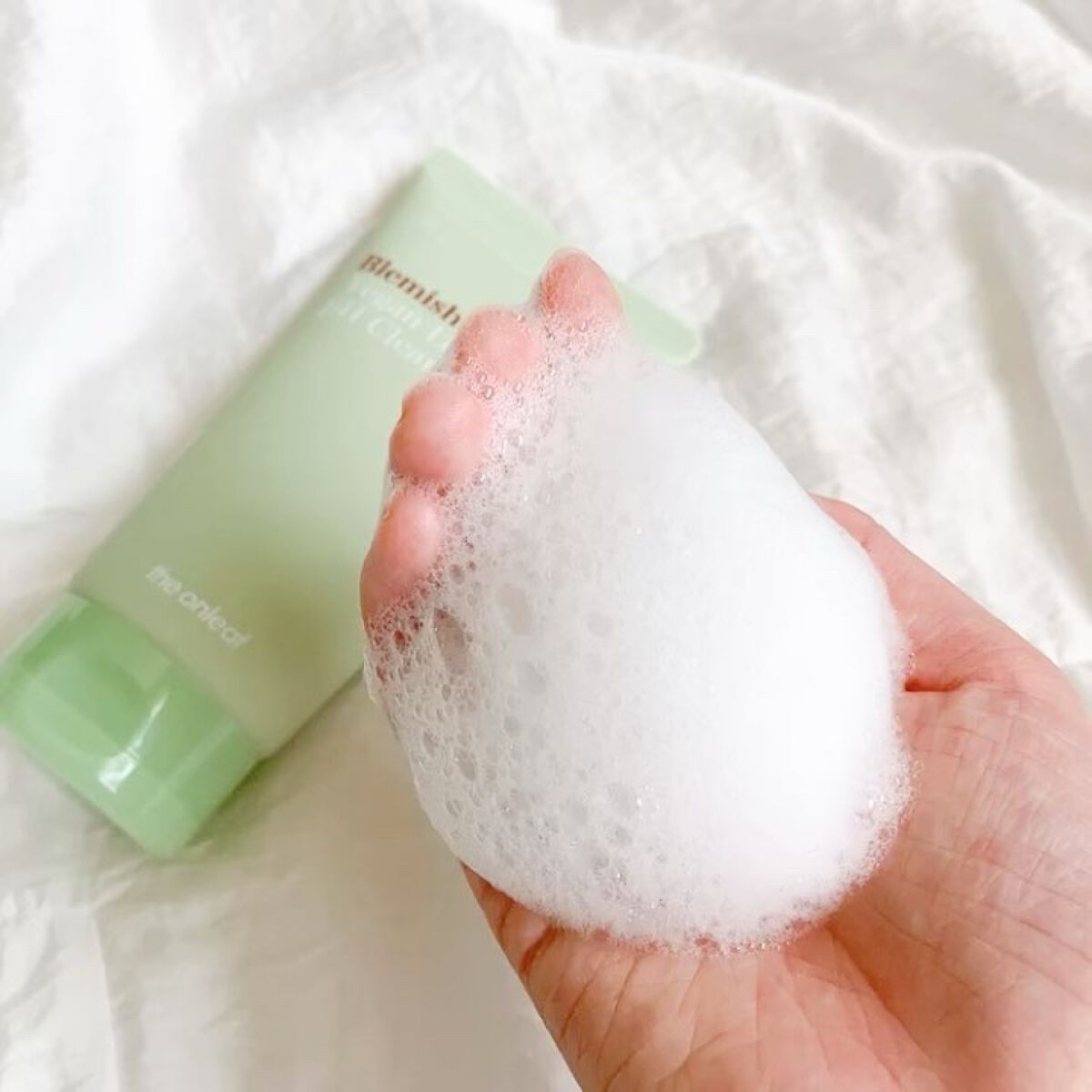 ヴィーガン魚成草ファハトナー /THE ONLEAF/化粧水の動画クチコミ1つ目