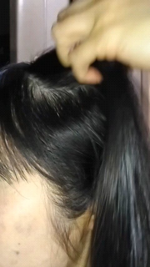 ビオチン ダメージヘア改善 脱毛緩和シャンプー /BIORGA/市販シャンプーの動画クチコミ4つ目