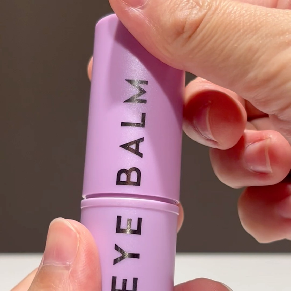 アイバーム/KAHI/フェイスバームを使ったクチコミ（2枚目）