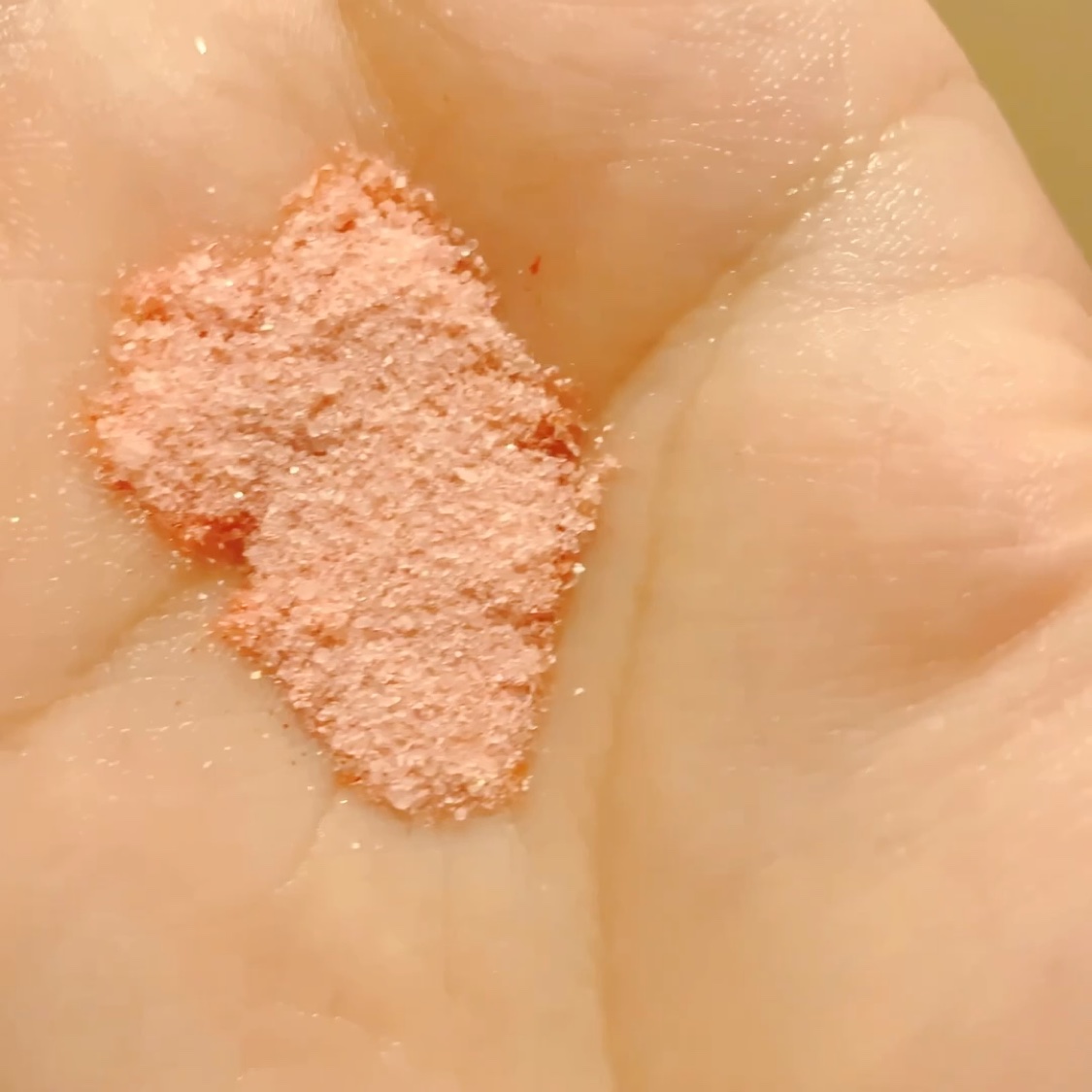 Monthly Friend ローズ/ドリームズ/保湿系入浴剤を使ったクチコミ（3枚目）