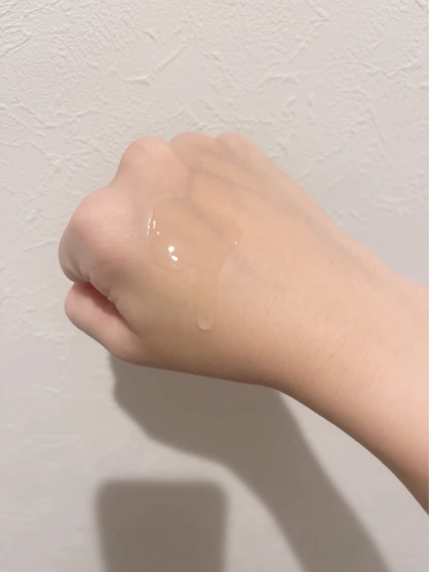 カプチュール トータル インテンシブ エッセンス ローション/Dior/化粧水を使ったクチコミ（3枚目）