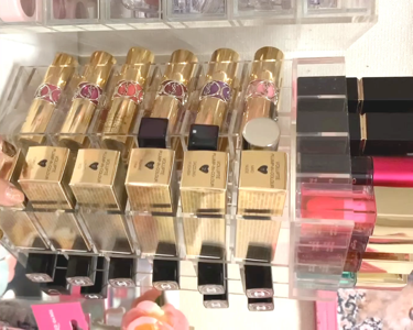 【旧】ディオール アディクト リップ グロウ/Dior/リップケアを使ったクチコミ（2枚目）