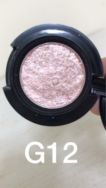 モノアイズ アイシャドウ/ARITAUM/単色アイシャドウを使ったクチコミ（3枚目）