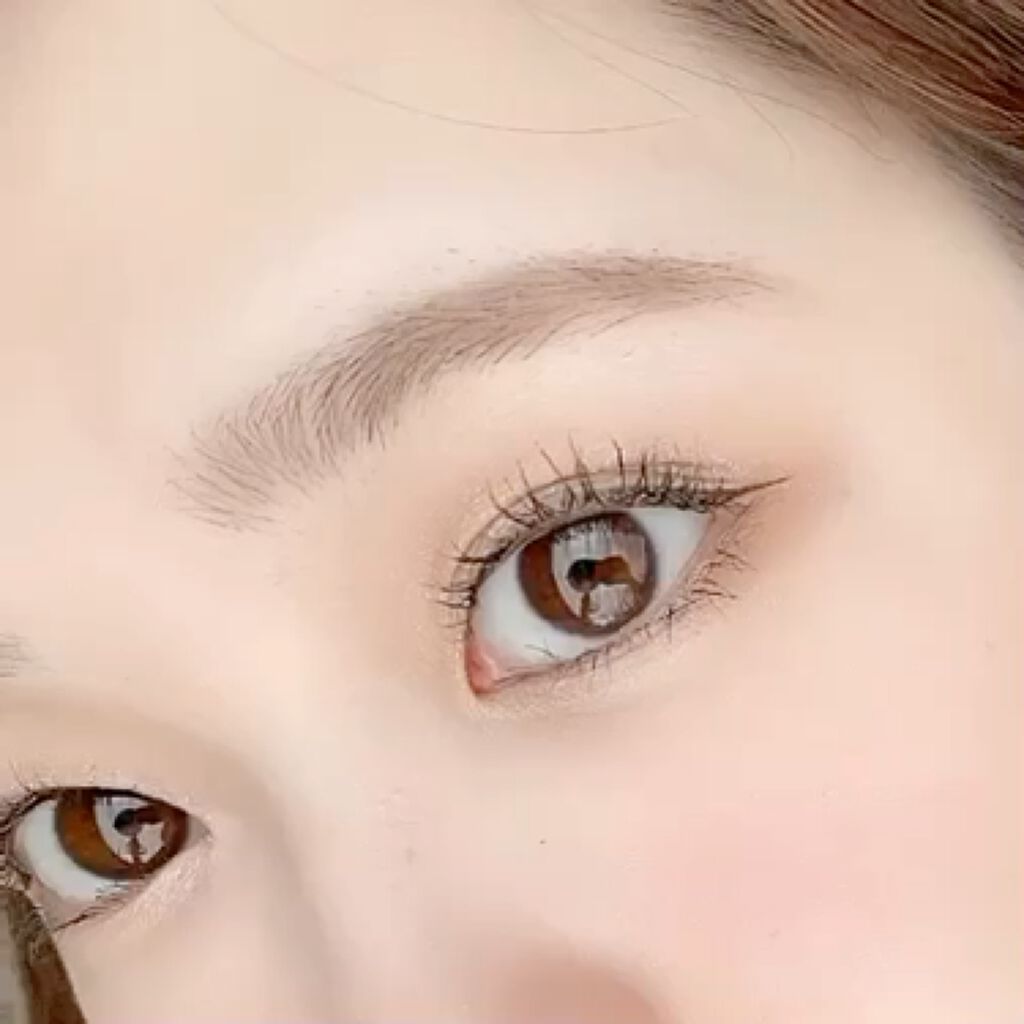 アディクション ザ アイシャドウ/ADDICTION/単色アイシャドウを使ったクチコミ（3枚目）