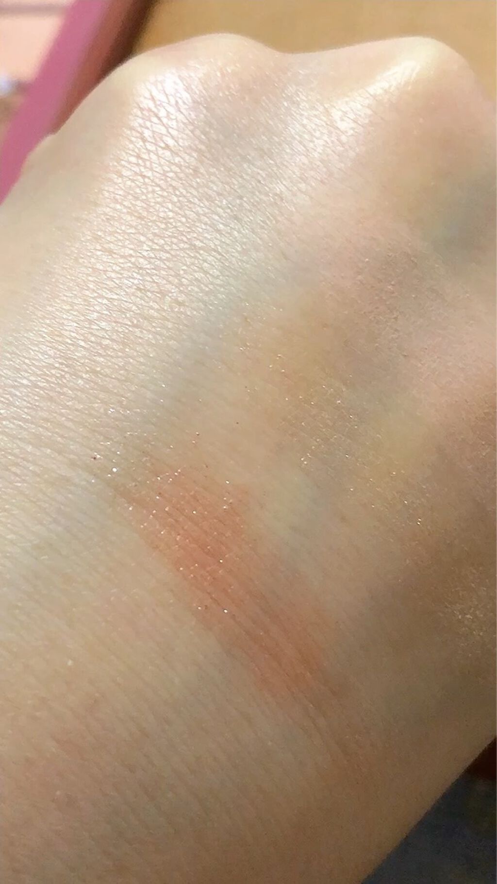 ディアダイアリー・ラブリームード/KISS NEW YORK/アイシャドウパレットの動画クチコミ2つ目