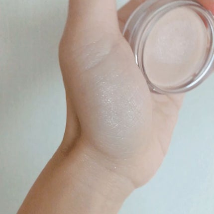 クリームアイカラー/ミキモト コスメティックス/ジェル・クリームアイシャドウを使ったクチコミ(5枚目)