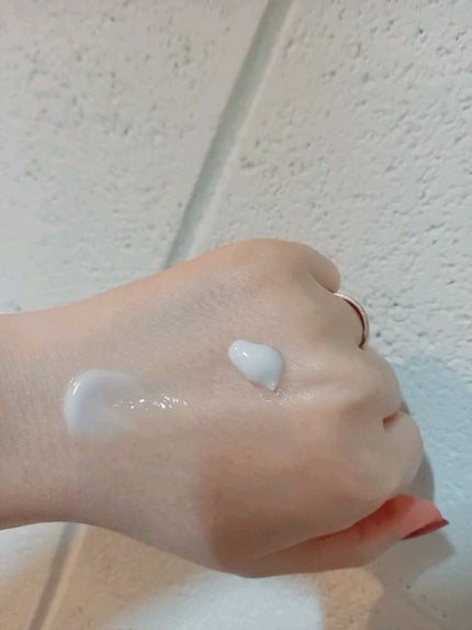 薬用ホワイトニング ハンドクリーム モイストジェル/コエンリッチQ10/ハンドクリームの人気ショート動画