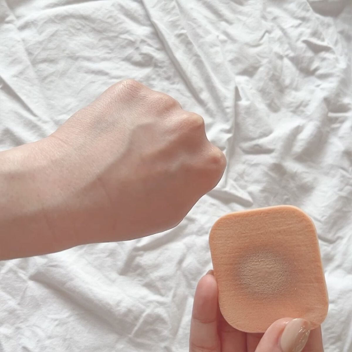 クール スキンウェア グロウ EX/ESPRIQUE/化粧下地を使ったクチコミ（3枚目）