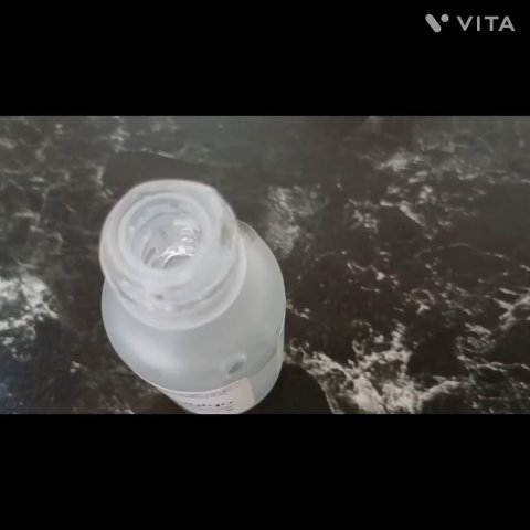 ナイアシンアミド 22% + 亜鉛 /opigen/美容液を使ったクチコミ（3枚目）