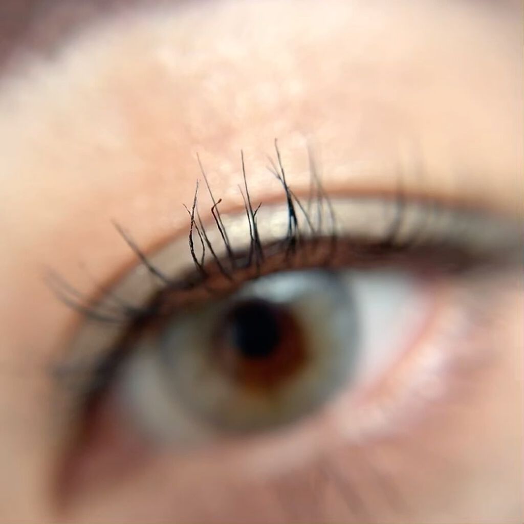 クライマックス リキッドアイライナー/NARS/リキッドアイライナーの動画クチコミ1つ目