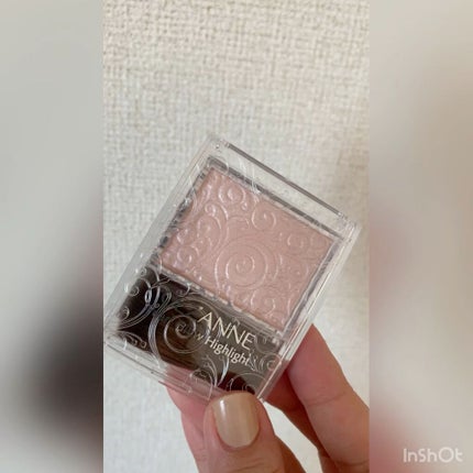 パールグロウハイライト/CEZANNE/パウダーハイライトの人気ショート動画