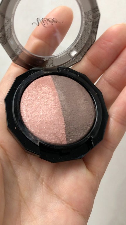 ダブルヴェール アイズ/Visée/アイシャドウパレットの人気ショート動画