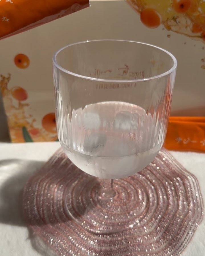 サジー/KIMEKI/健康サプリメントの動画クチコミ4つ目