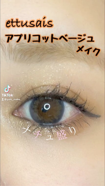 ラブ・ライナー リキッドアイライナーR3/ラブ・ライナー/リキッドアイライナーを使ったクチコミ(1枚目)