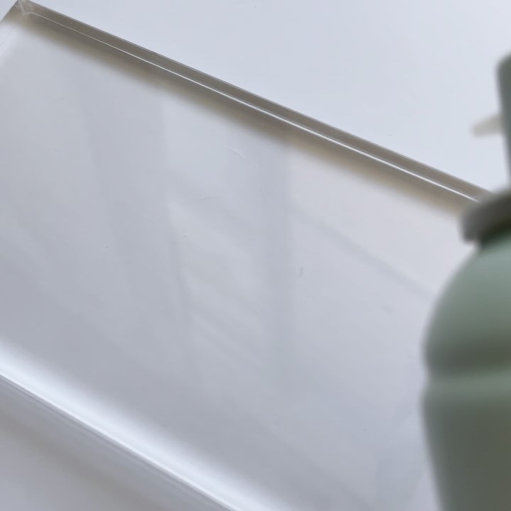 メリット ドライシャンプーシート すっきり爽快タイプ/メリット/ドライシャンプーを使ったクチコミ（3枚目）