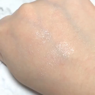 ジルスチュアート クリスタルブルーム ジェリービジュー/JILL STUART/ジェル・クリームアイシャドウを使ったクチコミ（3枚目）