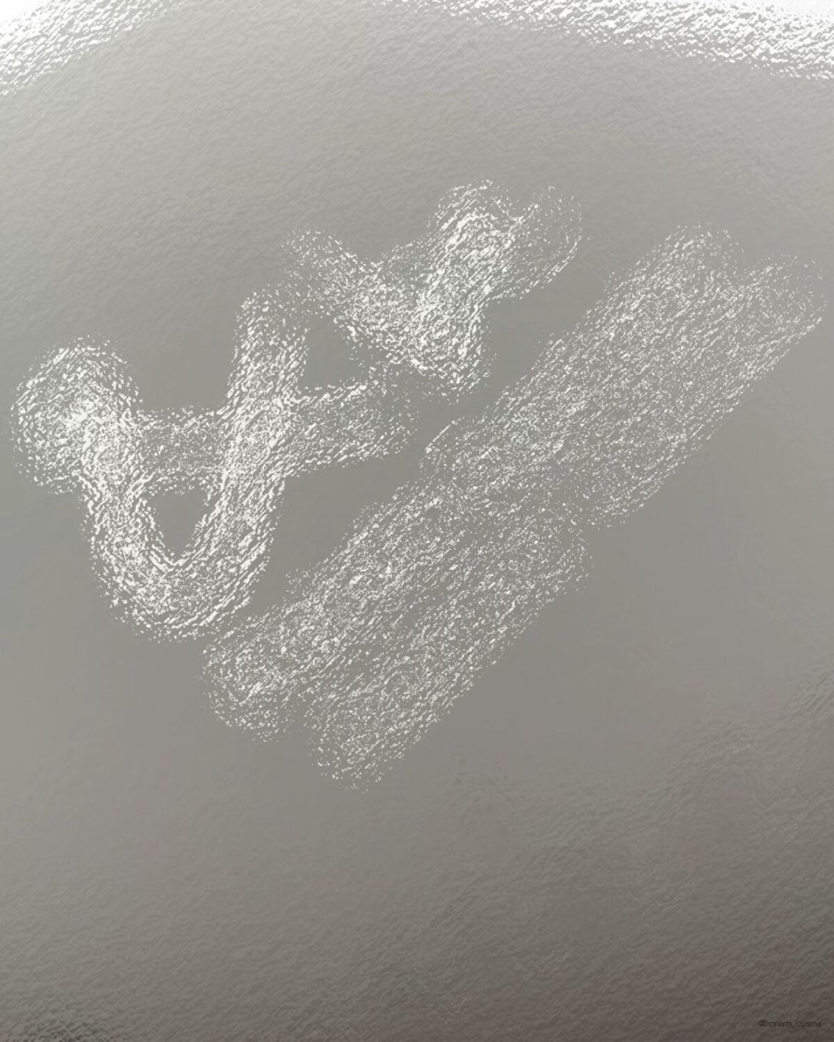 アイブロウ ビッグ ブースト ファイバー ジェル/M・A・C/眉マスカラの動画クチコミ2つ目