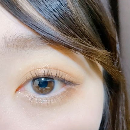 ティアー アイライナー/ETUDE/リキッドアイライナーを使ったクチコミ(9枚目)