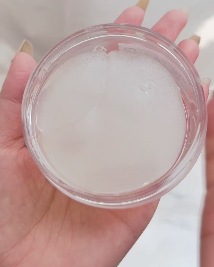 グルタチオンダークゼロトーニングパッチ/SNP/アイケア・アイクリームを使ったクチコミ（3枚目）