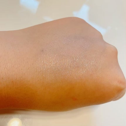 ミッケポッケ スパークリングジェル/ミッケポッケ/ジェル・クリームアイシャドウを使ったクチコミ(2枚目)