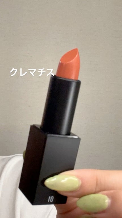 シアーバームティント/+ni/リップティントの人気ショート動画