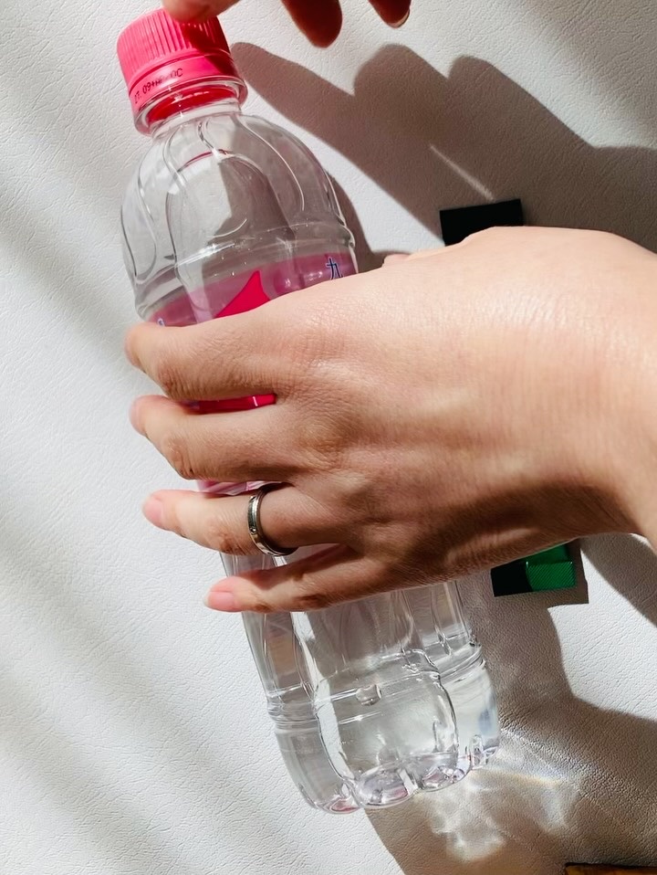 シリカシリカ/美いね!/ミネラルウォーターを使ったクチコミ（2枚目）