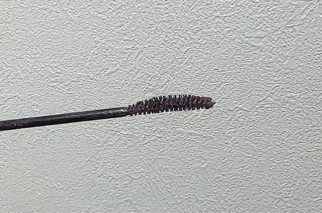 ハンオールフィックスマスカラ/rom&nd/マスカラの動画クチコミ5つ目