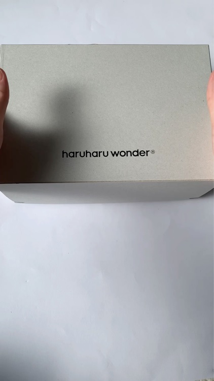 @haruharuwonder_japan さをから
クリスマスプレキャンで頂いたプレゼントたち🎄

haruharu wonderはヴィーガンスキンケアブランドでお肌も自然の両方を考えている、
健康的な美しさを追求しているブランドだよ。