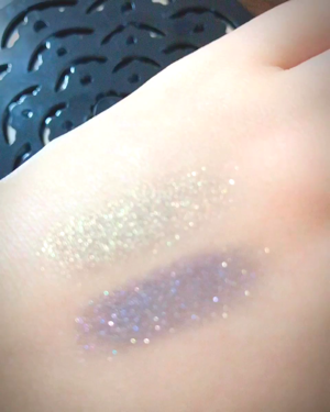 トーン タッチ アイズ/SUQQU/単色アイシャドウの動画クチコミ4つ目