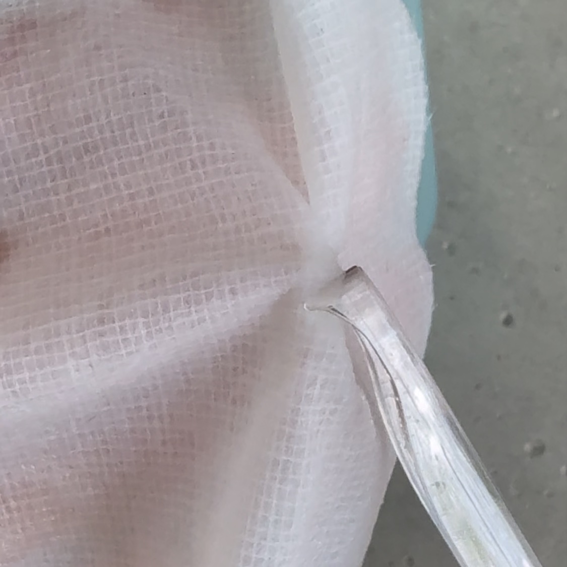 マデカソサイド ブレミッシュパッド/MEDIHEAL/トナーパッドを使ったクチコミ（3枚目）