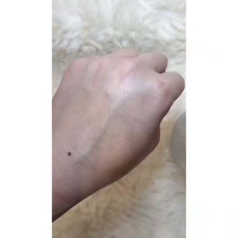 ビオレone泡で出る化粧水 コンフォートサボンの香り/ビオレ/化粧水の動画クチコミ3つ目