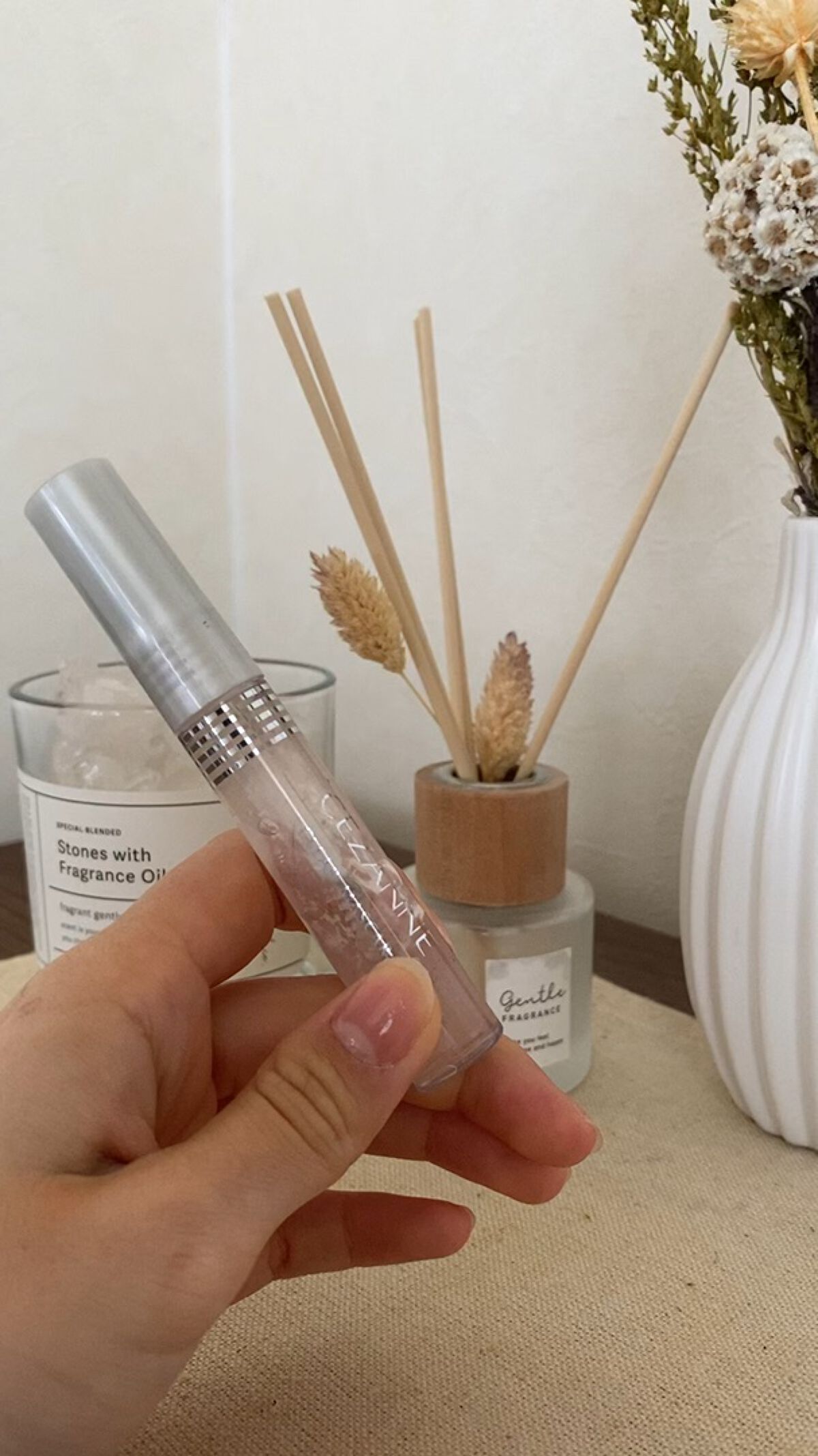 まつげ美容液EX/CEZANNE/まつげ美容液を使ったクチコミ（1枚目）