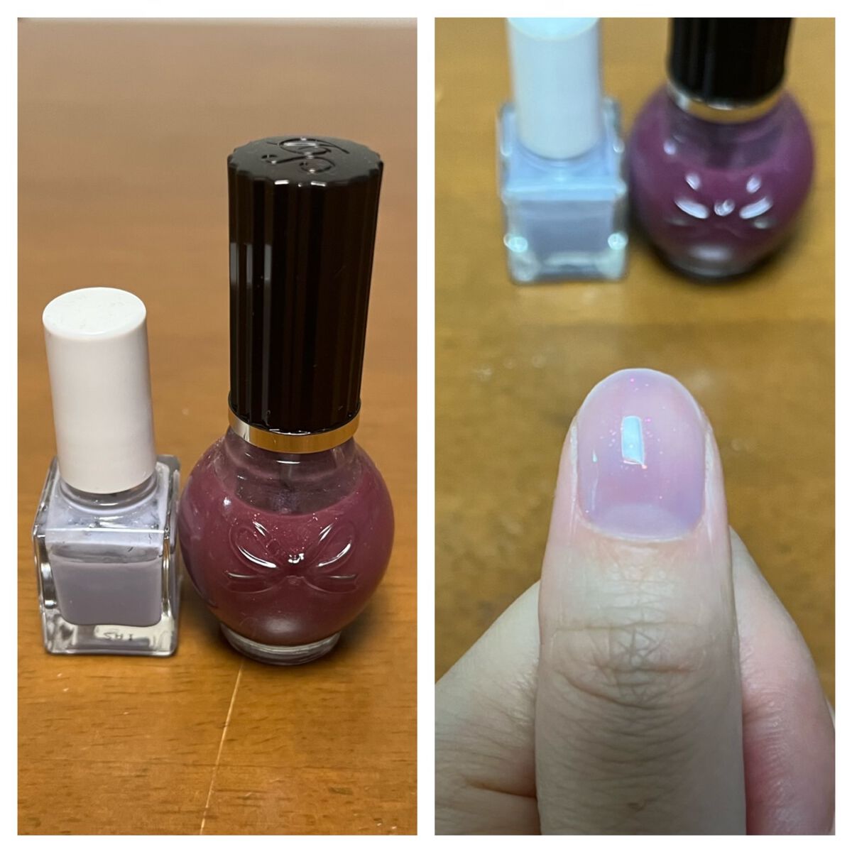 シュガードール オールインワンネイルR/シュガードール/オールインワンネイルの人気ショート動画