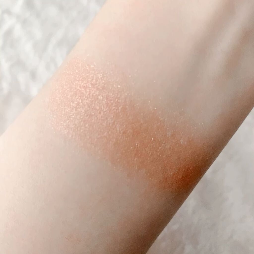 アイグロウ ジェム/DECORTÉ/ジェル・クリームアイシャドウを使ったクチコミ（3枚目）