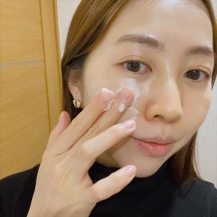 ピュアクレンジングバーム/manyo/クレンジングバームを使ったクチコミ(5枚目)