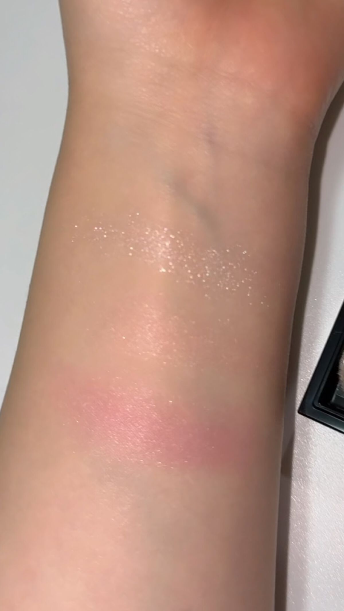 スキンフィットチーク/リサージ/パウダーチークの動画クチコミ2つ目