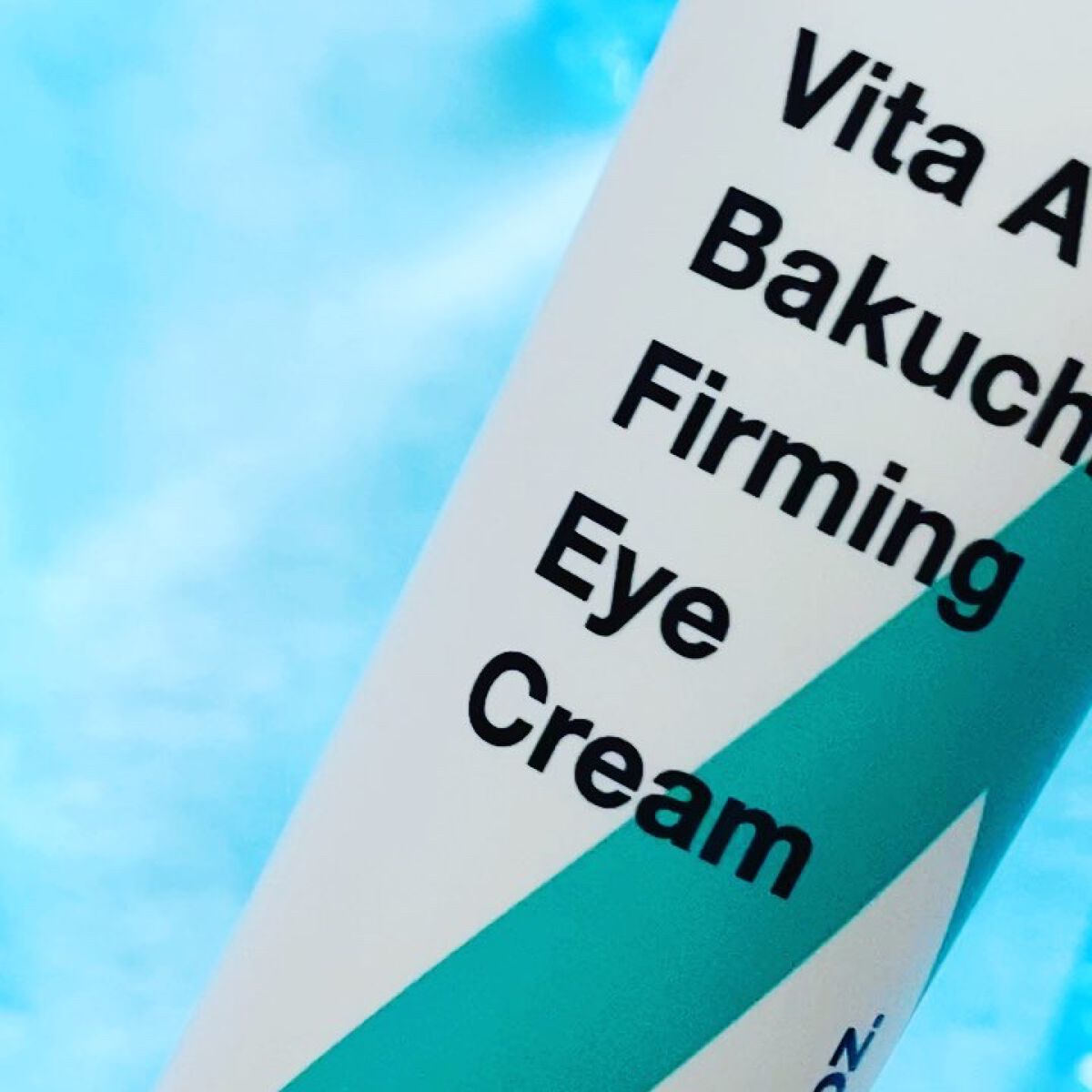 TIAM   ＶＡＢユースセラム/TIAM/美容液の動画クチコミ3つ目