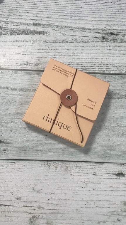 シャドウパレット/dasique/アイシャドウパレットの人気ショート動画