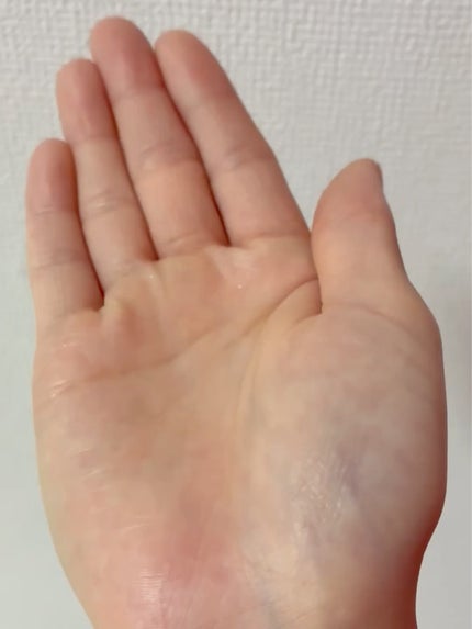 CCオイル/エッセンシャル/ヘアオイルを使ったクチコミ(2枚目)