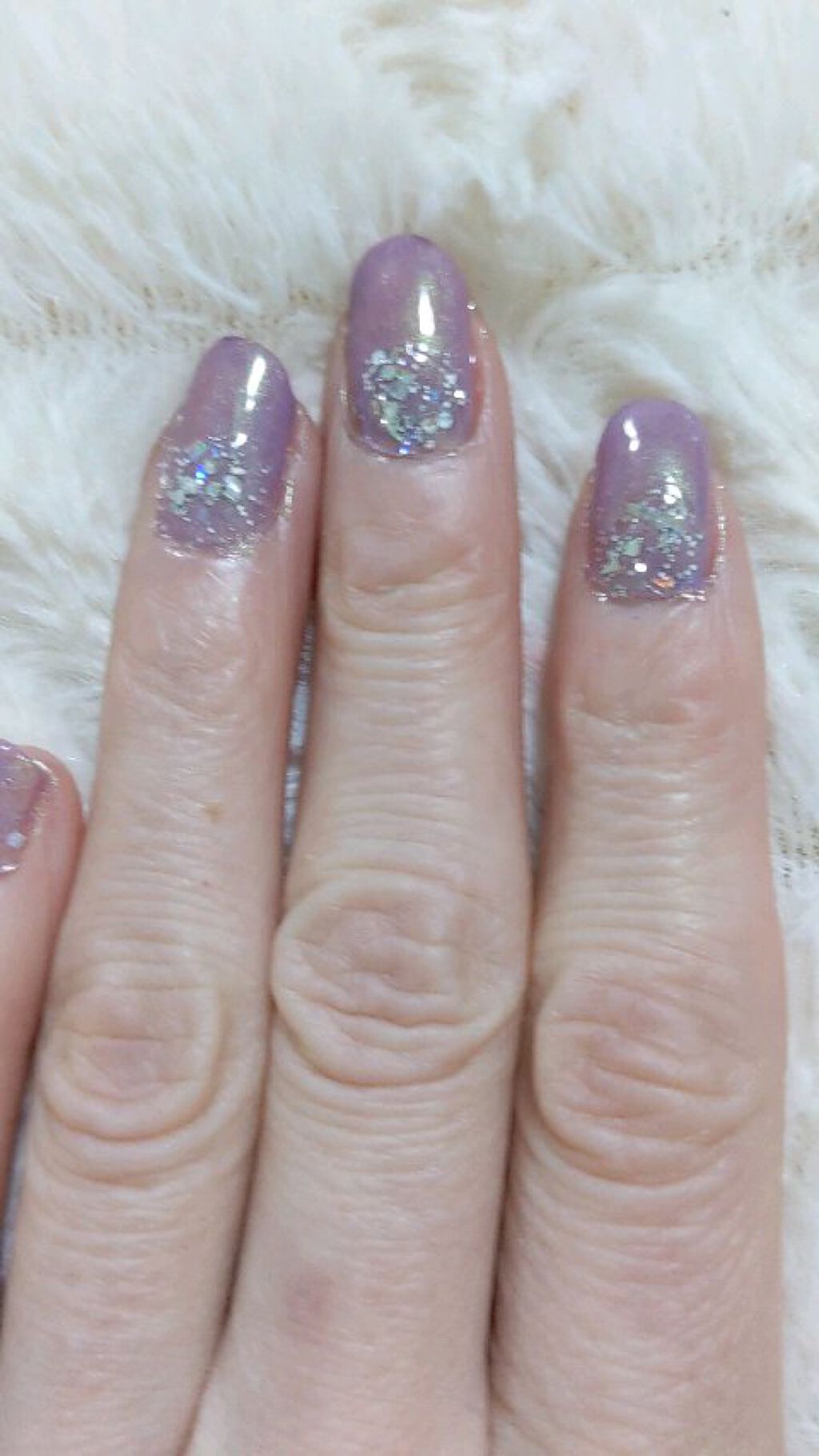 ネイルポリッシュ/sopo/マニキュアの人気ショート動画